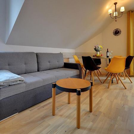 Apartament Jagoda Karpacz Exterior foto