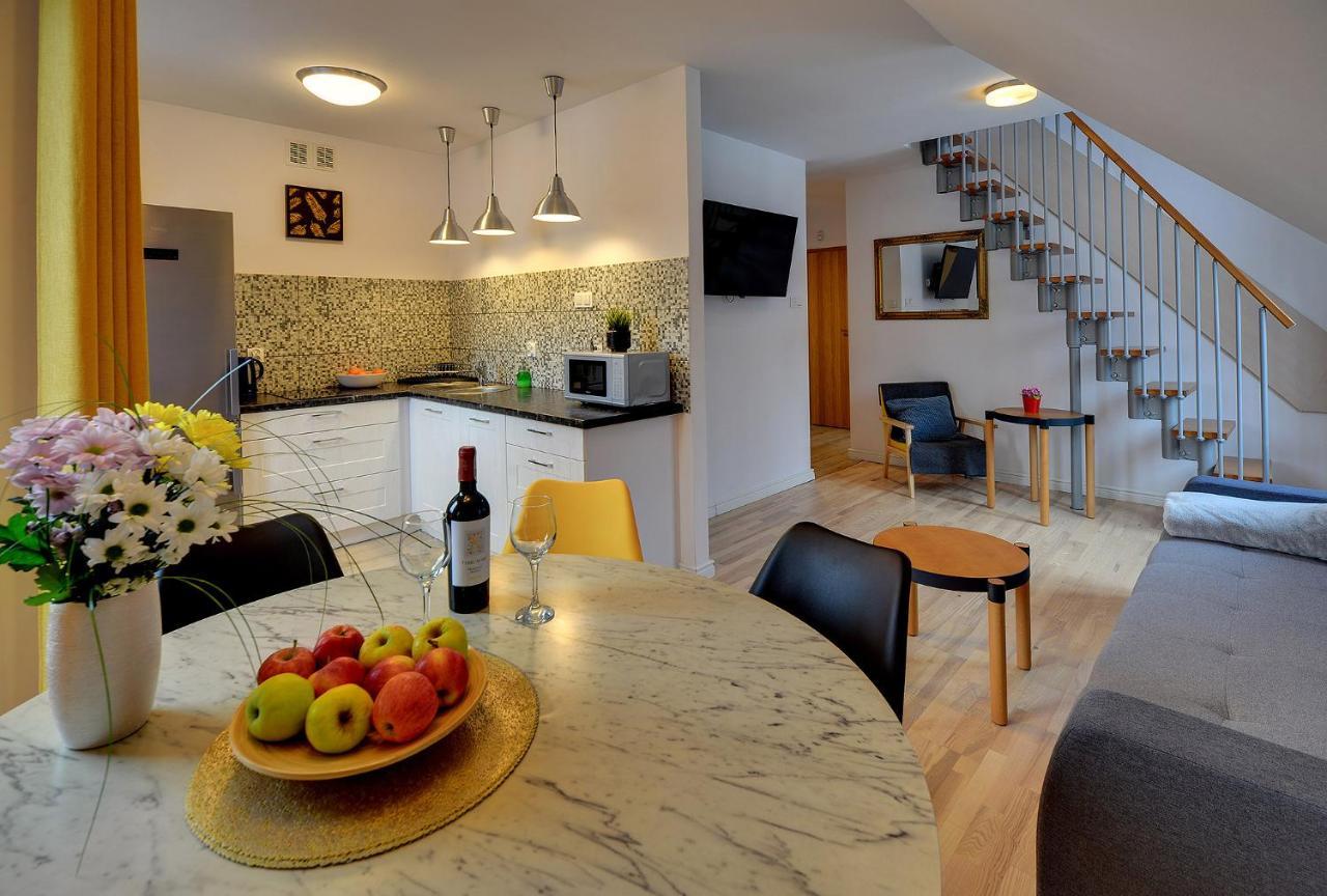 Apartament Jagoda Karpacz Exterior foto