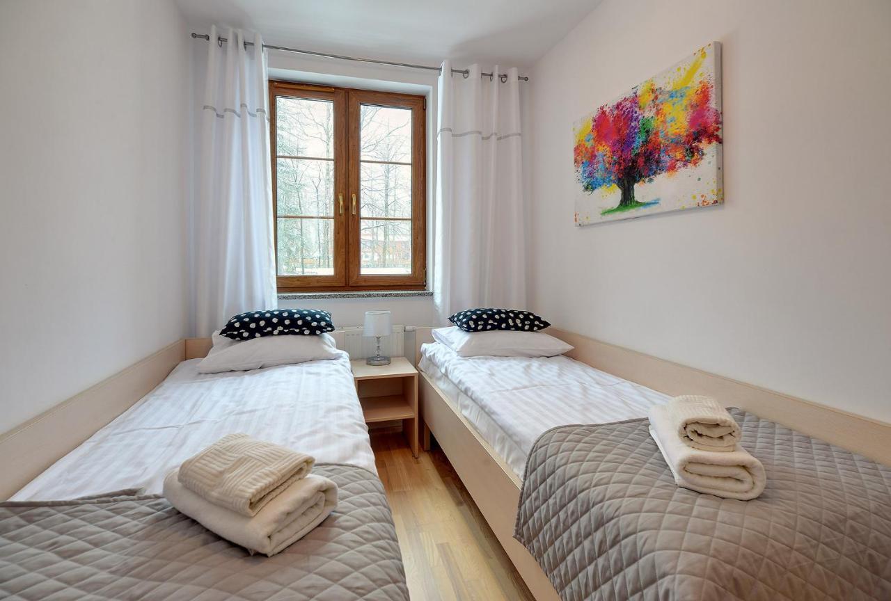 Apartament Jagoda Karpacz Exterior foto