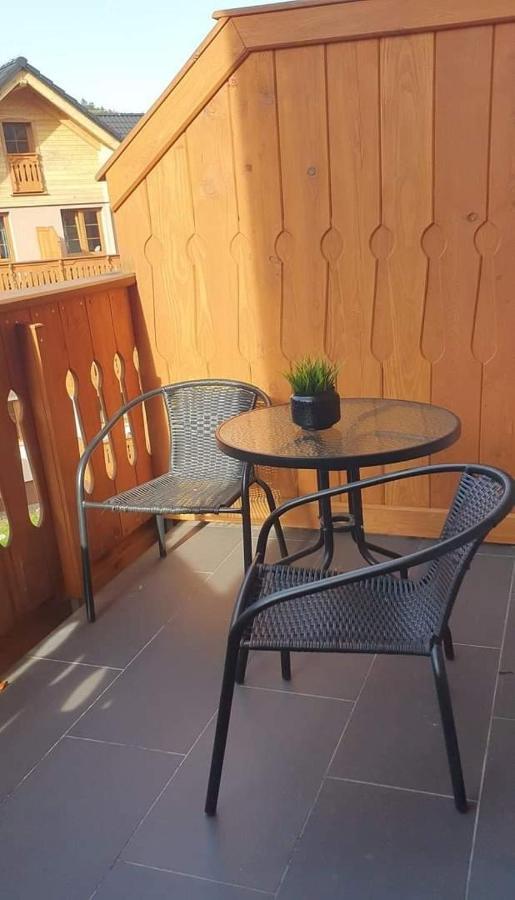 Apartament Jagoda Karpacz Exterior foto